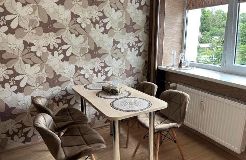 Telsiai Apartment | Telšių centras