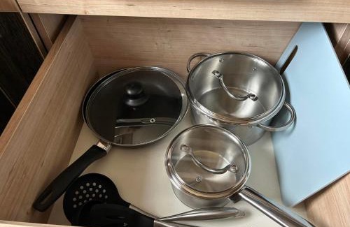 Telsiai Apartment | Telšių centras