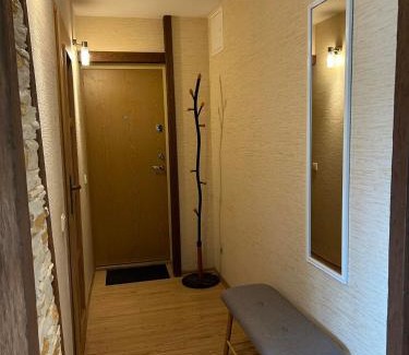 Telsiai Apartment | Telšių centras