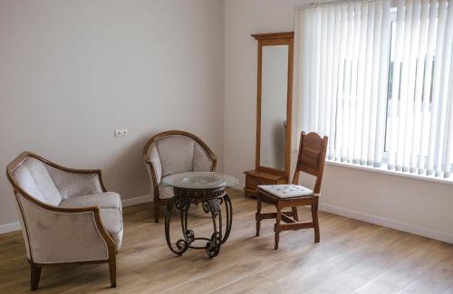 Telsiai Hotel | Telšiai Inn