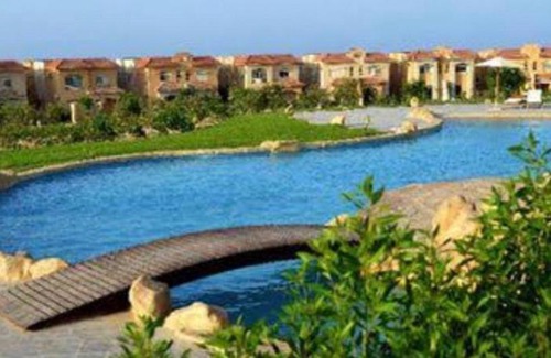 6th of October City Apartment | Telal north coast