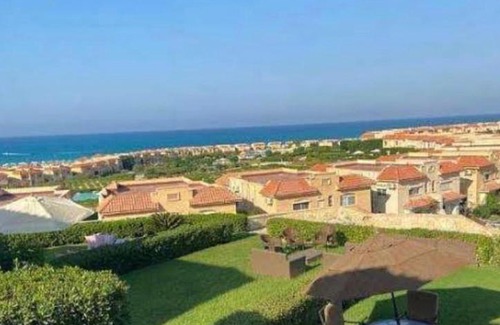 6th of October City Apartment | Telal north coast