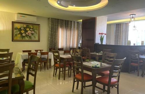Madaba House | Tell Madaba
