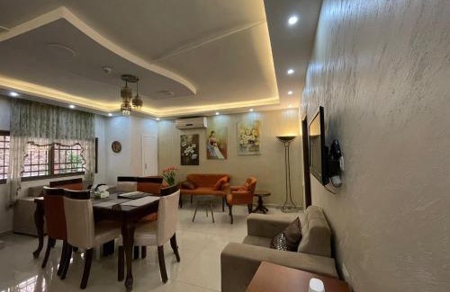 Madaba House | Tell Madaba