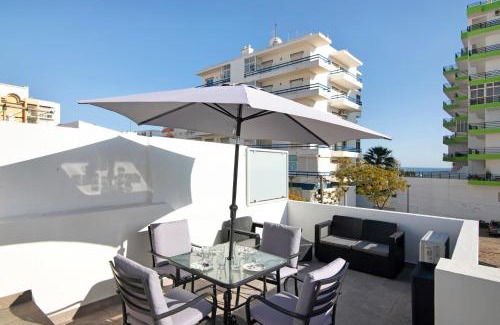 Vila Real Santo Antonio Apartment | Telmus Villa 1 andar