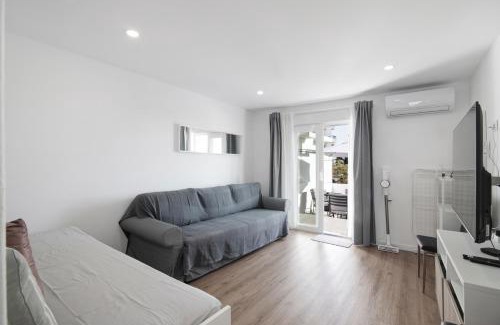 Vila Real Santo Antonio Apartment | Telmus Villa 1 andar