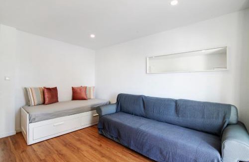 Vila Real Santo Antonio Apartment | Telmus Villa 1 andar