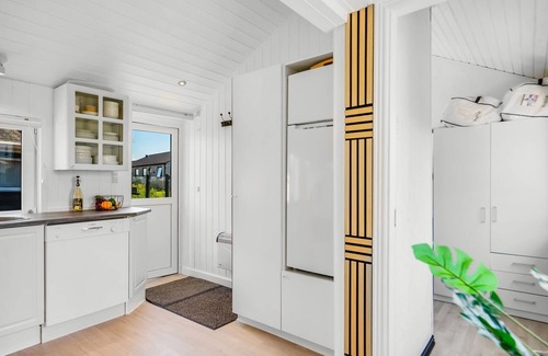 Lokken House | "Telse" - 375m from the sea by Interhome