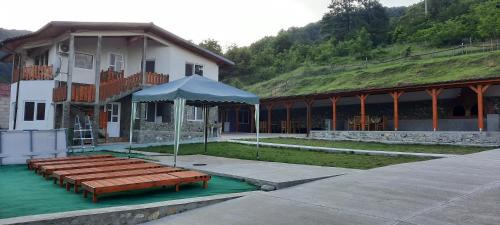 Dubova House | Telteu Florian