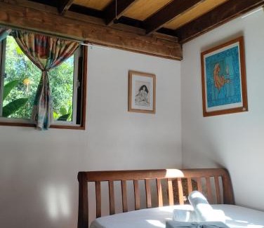 Teavaro House | Tema'e Beach House