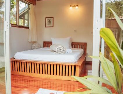 Teavaro House | Tema'e Beach House