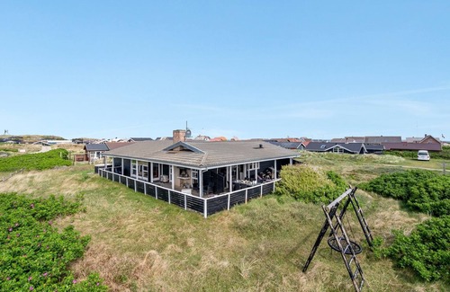 Hvide Sande House | "Temelko" - 200m from the sea by Interhome