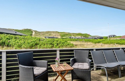 Hvide Sande House | "Temelko" - 200m from the sea by Interhome