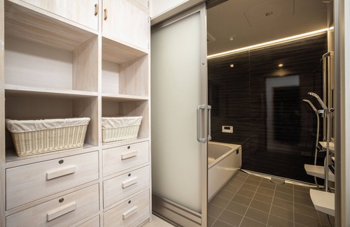 Ayabe Hotel | Temple Hotel Shorekizi