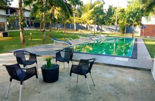 Piliyandala Bed & Breakfast | Temple Pond Villa Colombo