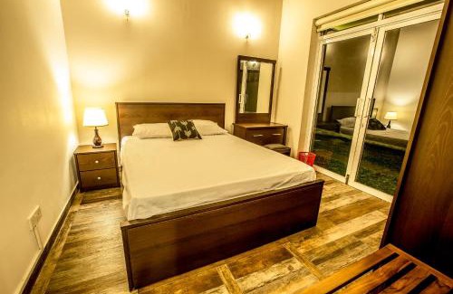 Piliyandala Bed & Breakfast | Temple Pond Villa Colombo