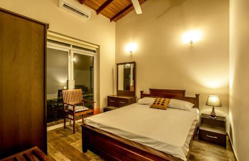 Piliyandala Bed & Breakfast | Temple Pond Villa Colombo