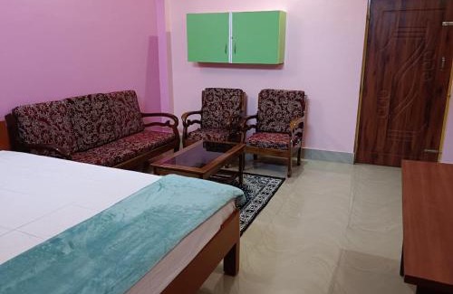 Sibsagar House | TEMPLE VIEW HOME STAY