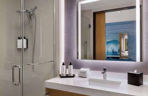 Downtown Louisville Hotel | Tempo By Hilton Louisville Downtown Nulu