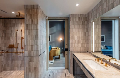 Central New York City Hotel | Tempo by Hilton New York Times Square