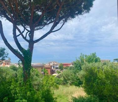 Anzio Apartment | Tempo d'ozio a Marechiaro