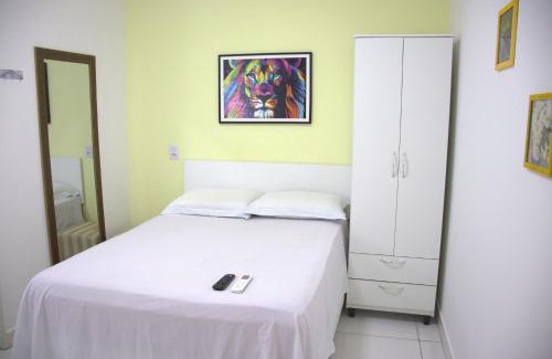 Morada do Ouro House | Temporada Cuiabana