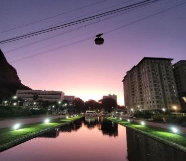 Urca Apartment | Temporada - Host URCA