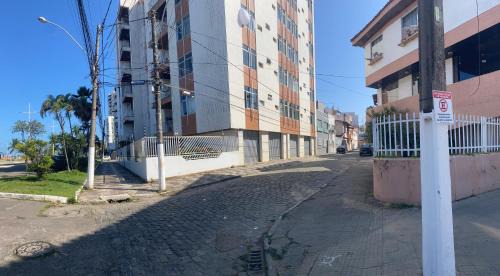 Centro Apartment | Temporada Ilhéus Centro