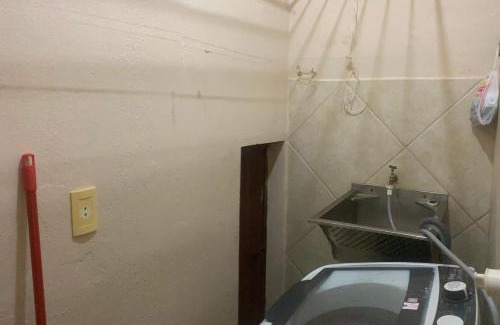 Centro Apartment | Temporada Ilhéus Centro