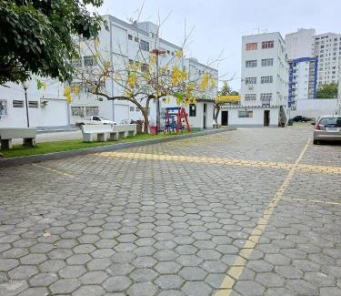 Ipiranga Apartment | Temporada Peterle | AP Guarapari