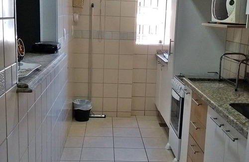 Termal Apartment | Temporada Royal Park Caldas Novas 3q