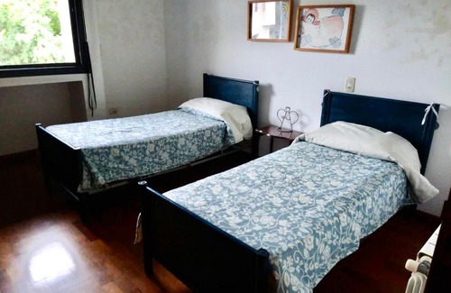 Yerba Buena House | Temporario yerba buena country MP