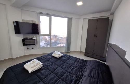 El Carmen Apartment | Temporarios Eclipse