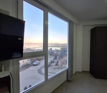 El Carmen Apartment | Temporarios Eclipse