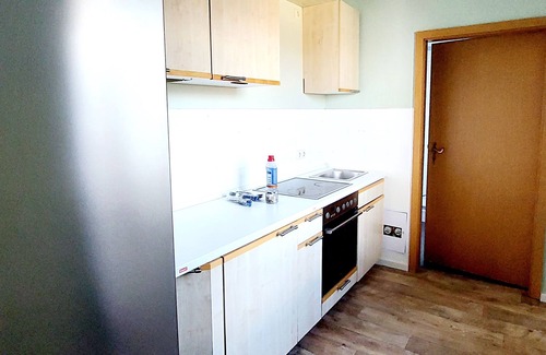 Coswig Apartment | Temporary accommodation