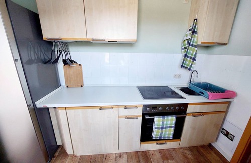 Coswig Apartment | Temporary accommodation