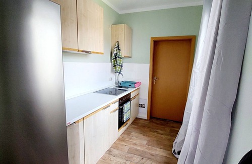 Coswig Apartment | Temporary accommodation
