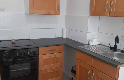Herford Apartment | Temporary living HF