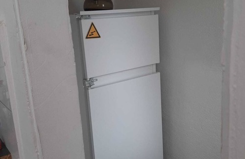 Herford Apartment | Temporary living HF
