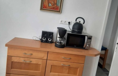 Herford Apartment | Temporary living HF