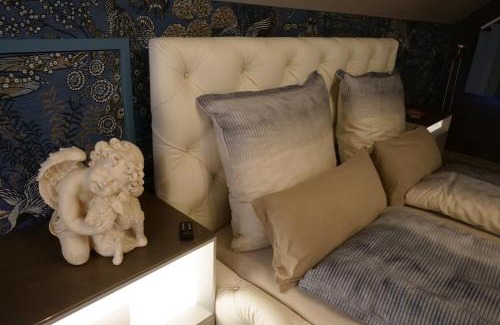Medendorf Bed & Breakfast | TemporeSana Studio-Apartement - 2 adults only health vacation