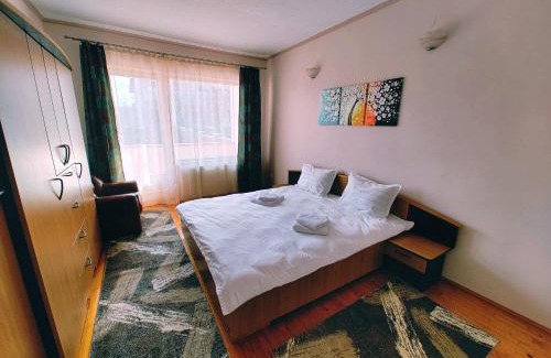 Cluj-Napoca Apartment | Ten's Apartment - spatios si linistit