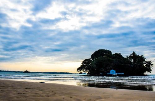 Midigama Hotel | Tenasi Beach Resort