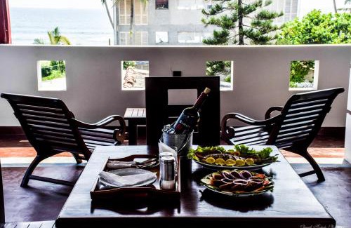 Midigama Hotel | Tenasi Beach Resort