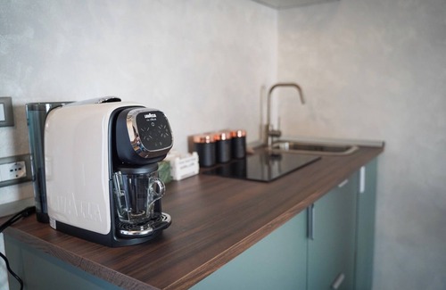 Palma di Montechiaro Other | Tendù Punta Bianca Glamping Camp