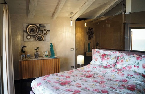 Palma di Montechiaro Other | Tendù Punta Bianca Glamping Camp