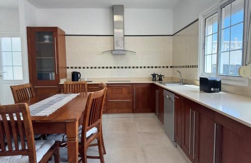 Brena Alta House | Tendal Hosting - El Mirador de Cristina
