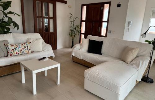 Brena Alta House | Tendal Hosting - El Mirador de Cristina
