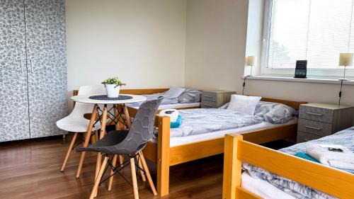 Havirov House | TennisHill Havířov