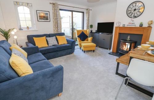 Totland Bay House | Tennyson View